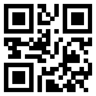 Il QrCode di 3305044075