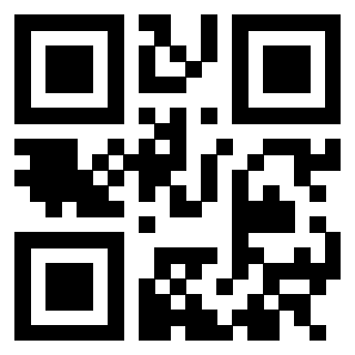 Immagine del QrCode di 3305044077