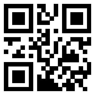 3305044079 - Immagine del Qr Code