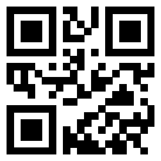3305044081 - Immagine del Qr Code