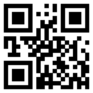 Immagine del Qr Code di 3305044083