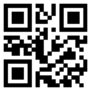 3305044084 QrCode associato