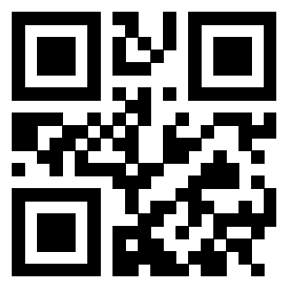 3305044085 Qr Code associato