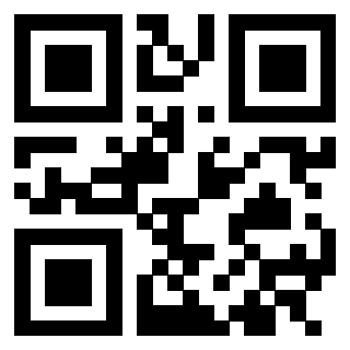 3305044086 QrCode associato