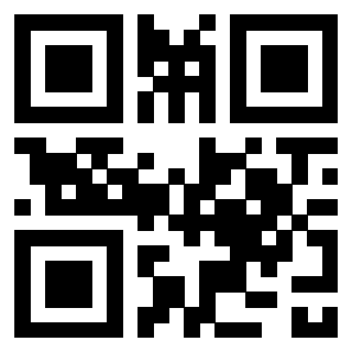 3305044087 - Immagine del QrCode