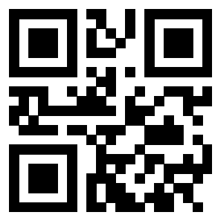 Il QrCode di 3305044091