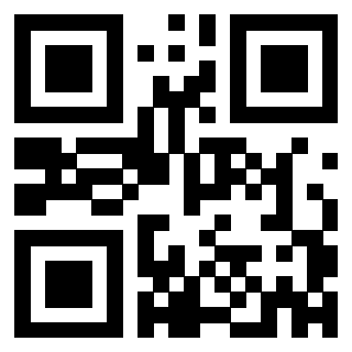Scansione del QrCode di 3305044095