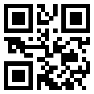 3305044096 - Immagine del Qr Code