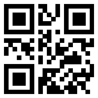 3305044098 QrCode associato