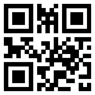 Immagine del Qr Code di 3305044104