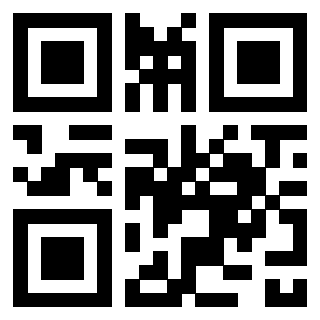 Scansione del Qr Code di 3305044105