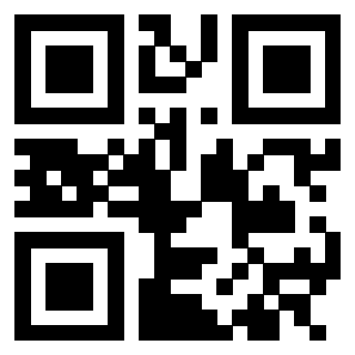 Il Qr Code di 3305044106
