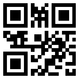 3305044109 - Immagine del QrCode