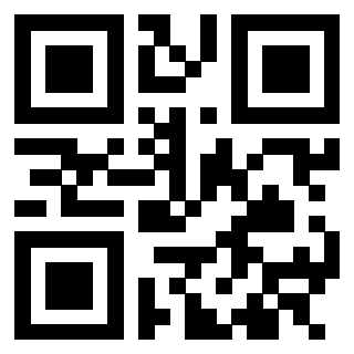3305044115 - Immagine del Qr Code associato