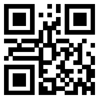 3305044117 - Immagine del QrCode