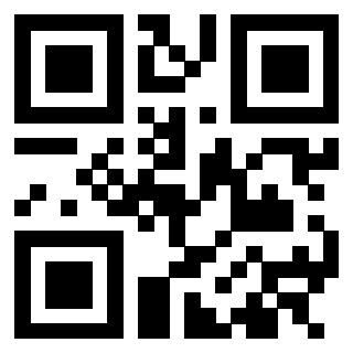 Immagine del Qr Code di 3305044120