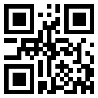 Immagine del Qr Code di 3305044122