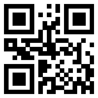 Scansione del QrCode di 3305044124
