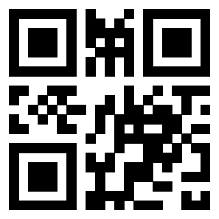 Immagine del QrCode di 3305044125