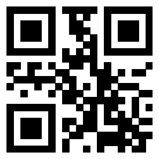 3305044126 - Immagine del Qr Code
