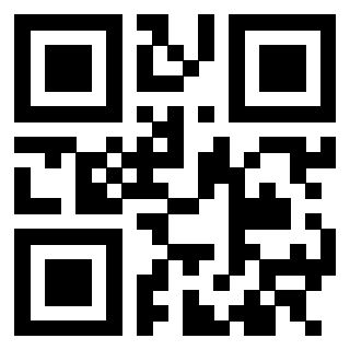 3305044127 - Immagine del QrCode associato