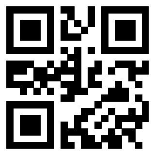 3305044130 - Immagine del Qr Code associato