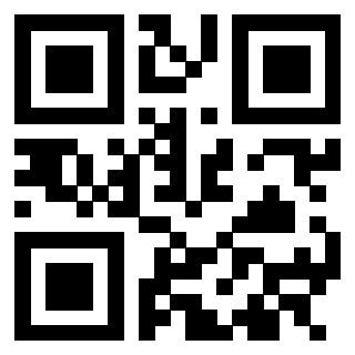 Immagine del QrCode di 3305044131