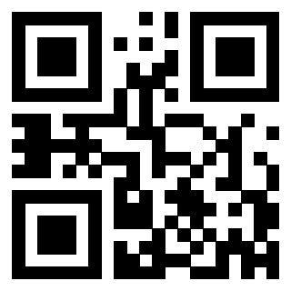 Scansione del Qr Code di 3305044133