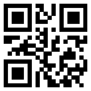 Scansione del Qr Code di 3305044137