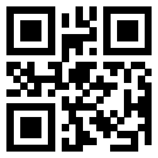 Scansione del QrCode di 3305044138