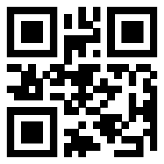 Il Qr Code di 3305044139