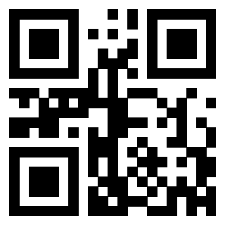 Immagine del QrCode di 3305044141