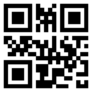 Il Qr Code di 3305044142