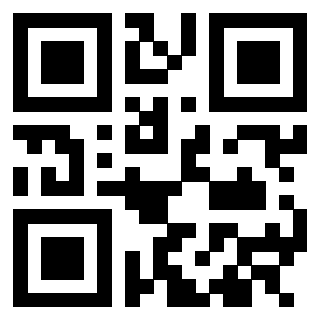 Immagine del Qr Code di 3305044143