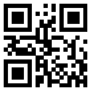Immagine del Qr Code di 3305044145