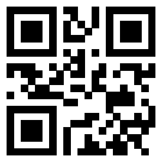 Il Qr Code di 3305044146