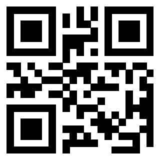 3305044148 - Immagine del QrCode associato