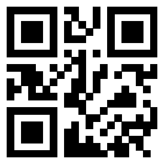 3305044150 - Immagine del QrCode