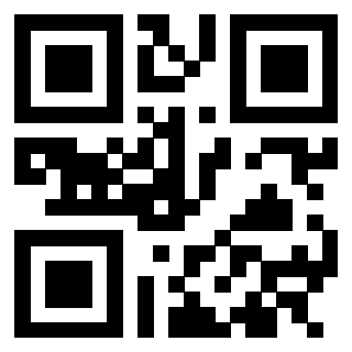 3305044151 - Immagine del Qr Code