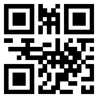 Scansione del QrCode di 3305044153