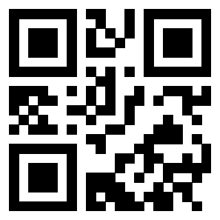 Immagine del Qr Code di 3305044155