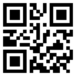 Immagine del QrCode di 3305044159