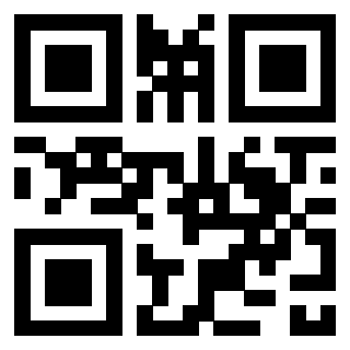 Il Qr Code di 3305044161