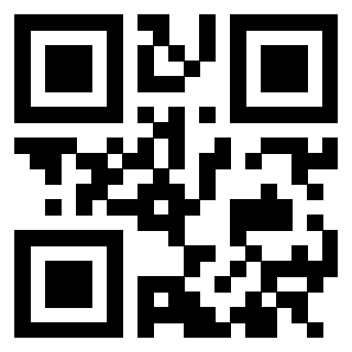 Immagine del QrCode di 3305044166