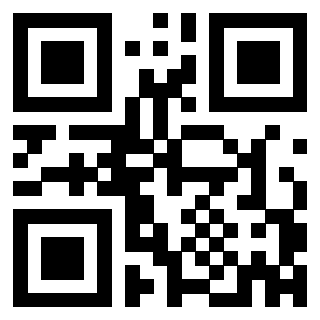 Il Qr Code di 3305044170