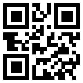 Il Qr Code di 3305044174
