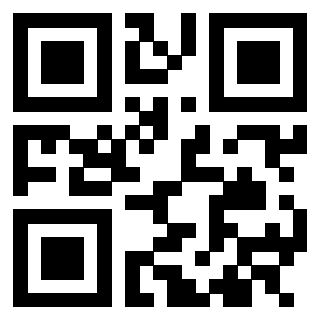 3305044177 - Immagine del Qr Code