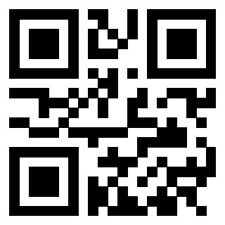 Immagine del QrCode di 3305044178