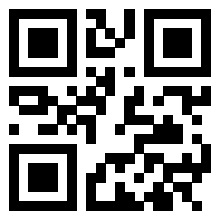 Immagine del Qr Code di 3305044179