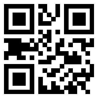 3305044180 - Immagine del Qr Code